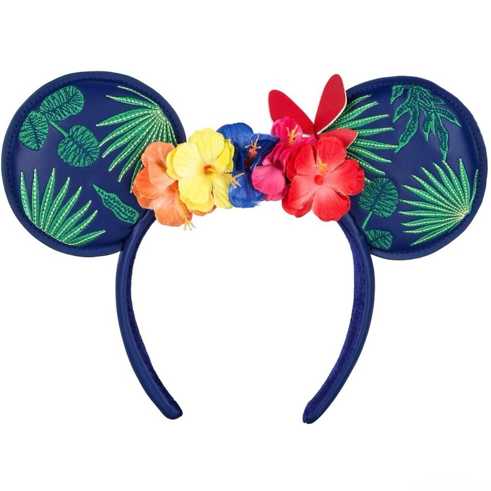 Disney Minnie Ears Headband - Encanto